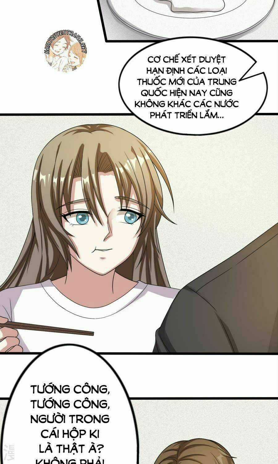 Trùng Sinh Chi Ảnh Hậu Dưỡng Thành Kế Hoạch Chapter 9 trang 5