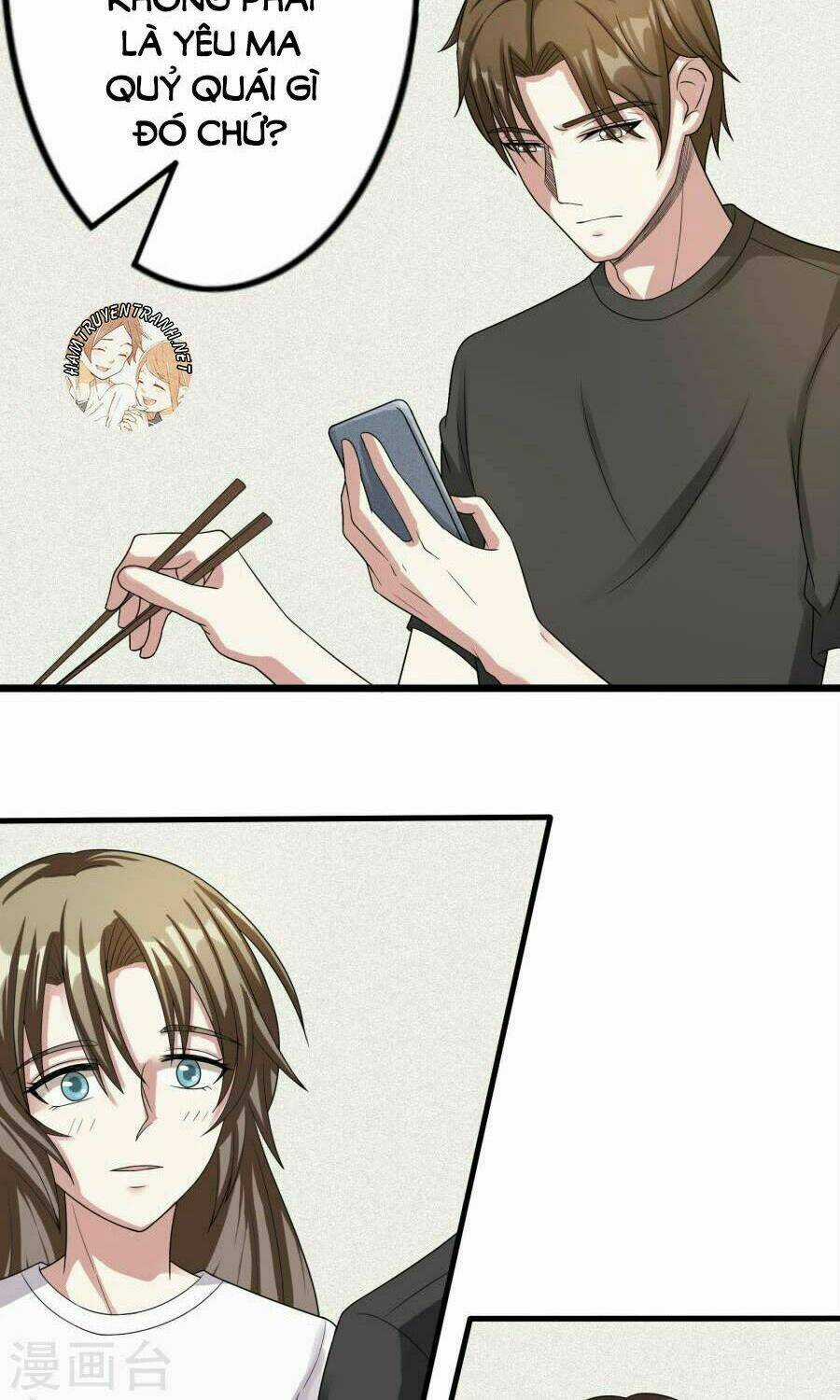 Trùng Sinh Chi Ảnh Hậu Dưỡng Thành Kế Hoạch Chapter 9 trang 6