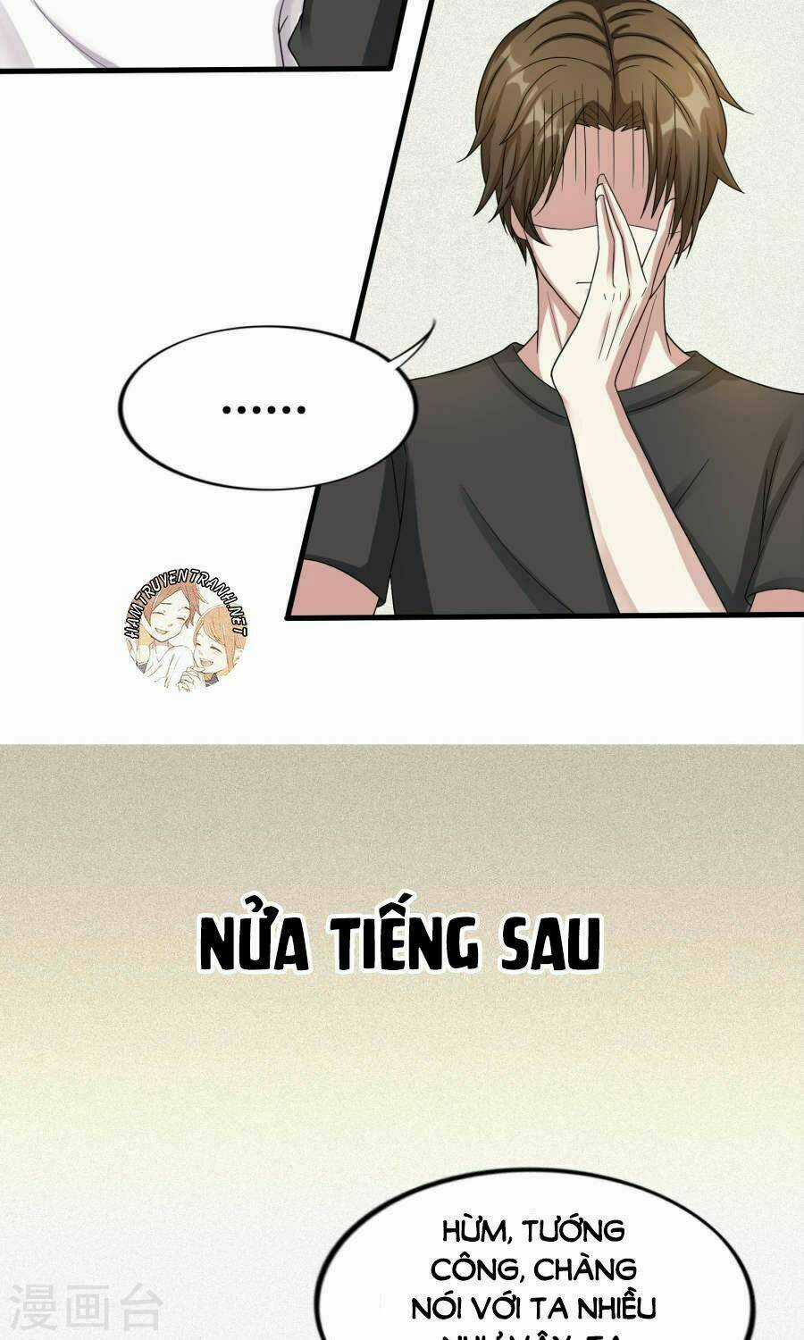 Trùng Sinh Chi Ảnh Hậu Dưỡng Thành Kế Hoạch Chapter 9 trang 7