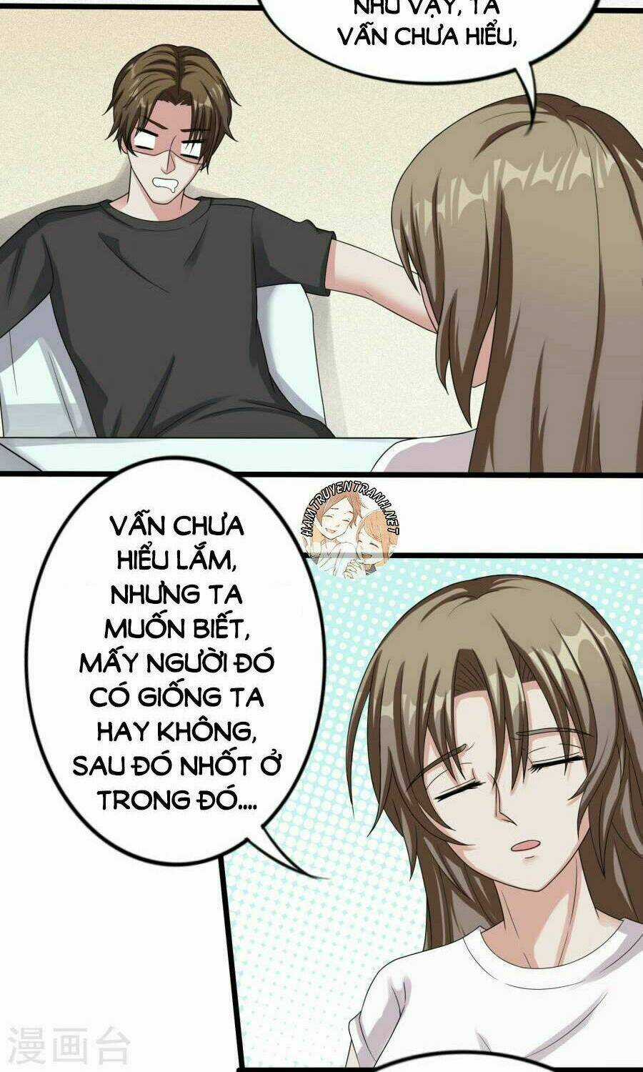 Trùng Sinh Chi Ảnh Hậu Dưỡng Thành Kế Hoạch Chapter 9 trang 8