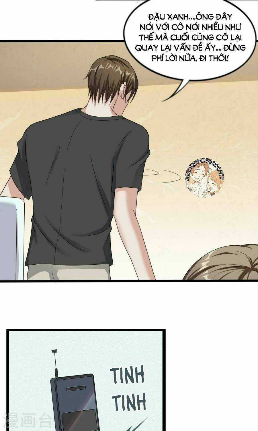 Trùng Sinh Chi Ảnh Hậu Dưỡng Thành Kế Hoạch Chapter 9 trang 9