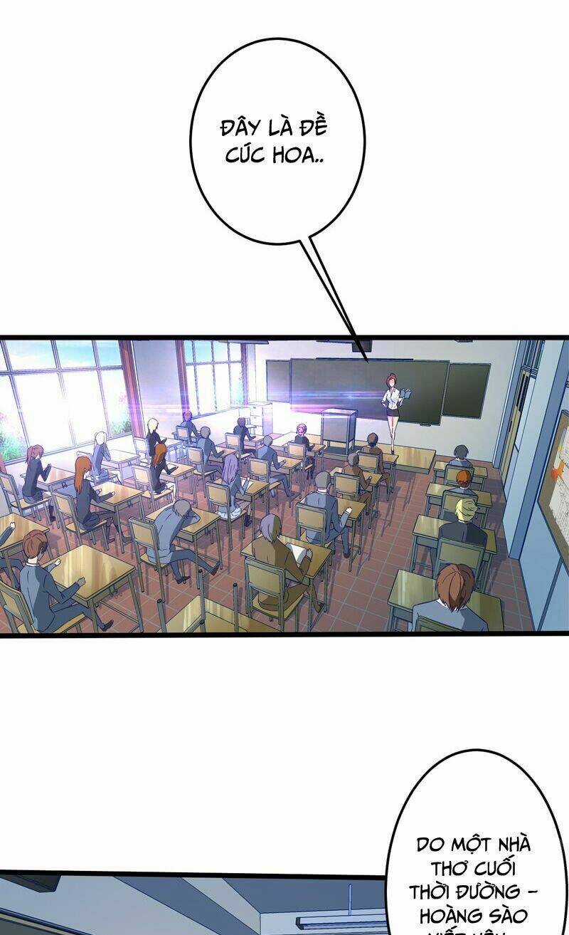 Trùng Sinh Chi Đô Thị Cuồng Tiên Chapter 1 trang 11