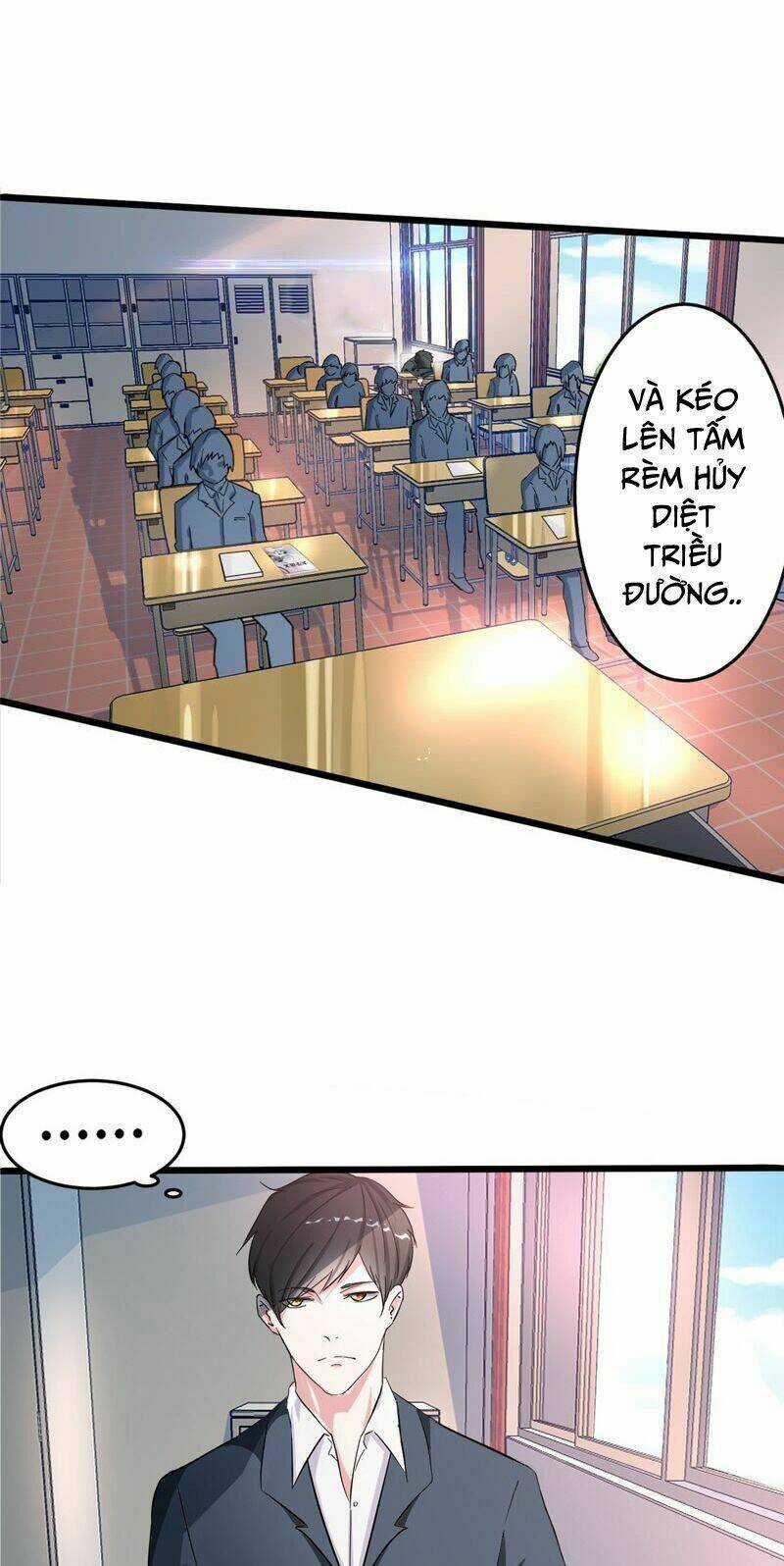 Trùng Sinh Chi Đô Thị Cuồng Tiên Chapter 1 trang 13