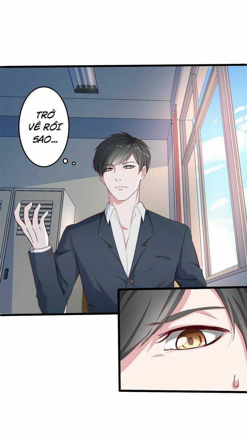 Trùng Sinh Chi Đô Thị Cuồng Tiên Chapter 1 trang 15