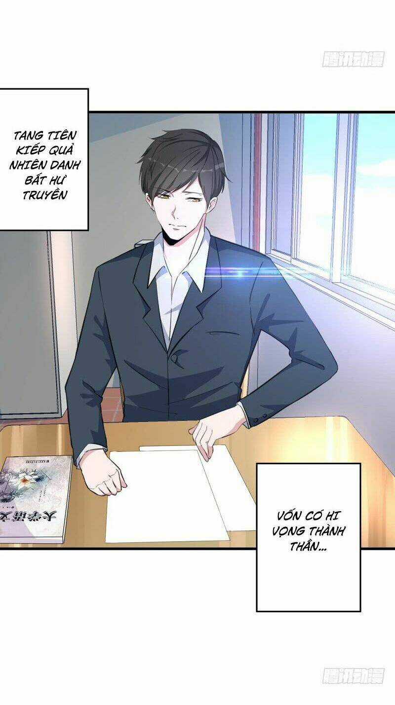 Trùng Sinh Chi Đô Thị Cuồng Tiên Chapter 1 trang 16