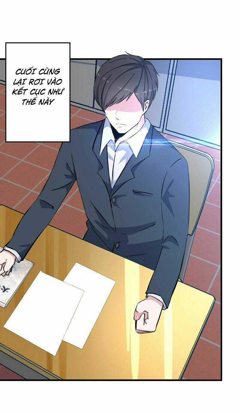 Trùng Sinh Chi Đô Thị Cuồng Tiên Chapter 1 trang 17