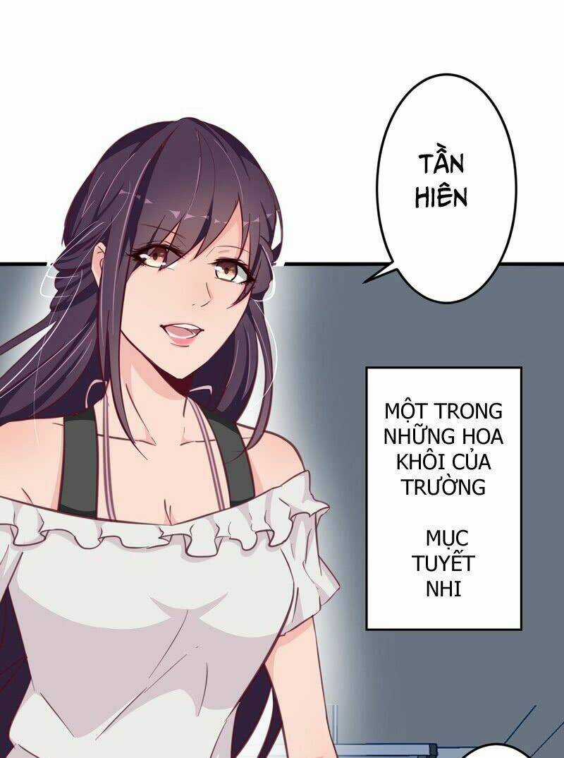 Trùng Sinh Chi Đô Thị Cuồng Tiên Chapter 1 trang 18