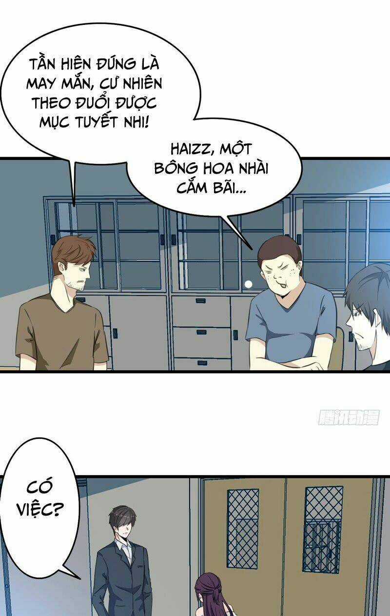 Trùng Sinh Chi Đô Thị Cuồng Tiên Chapter 1 trang 20