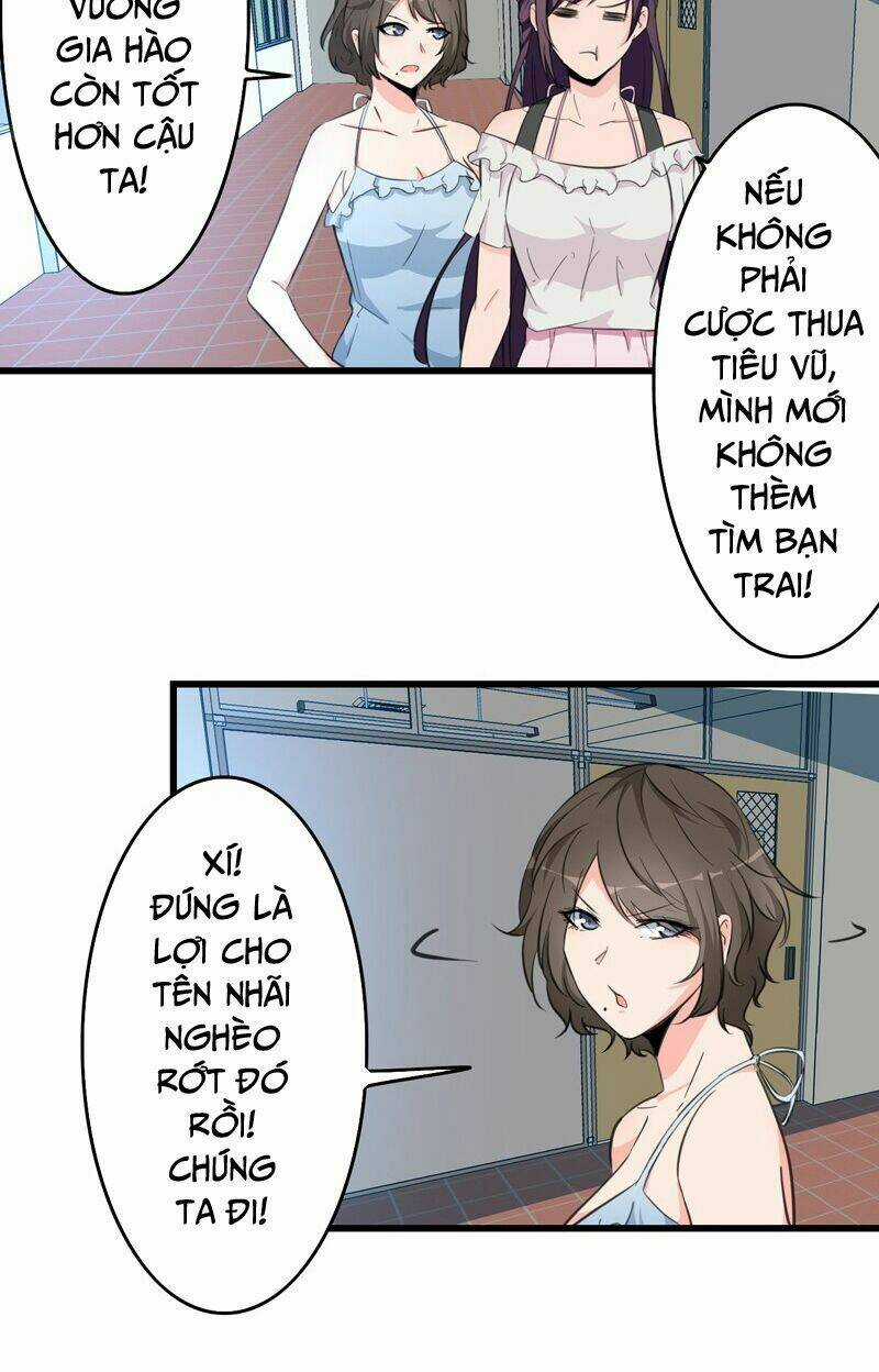 Trùng Sinh Chi Đô Thị Cuồng Tiên Chapter 1 trang 23