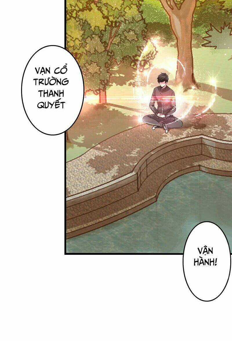 Trùng Sinh Chi Đô Thị Cuồng Tiên Chapter 1 trang 25