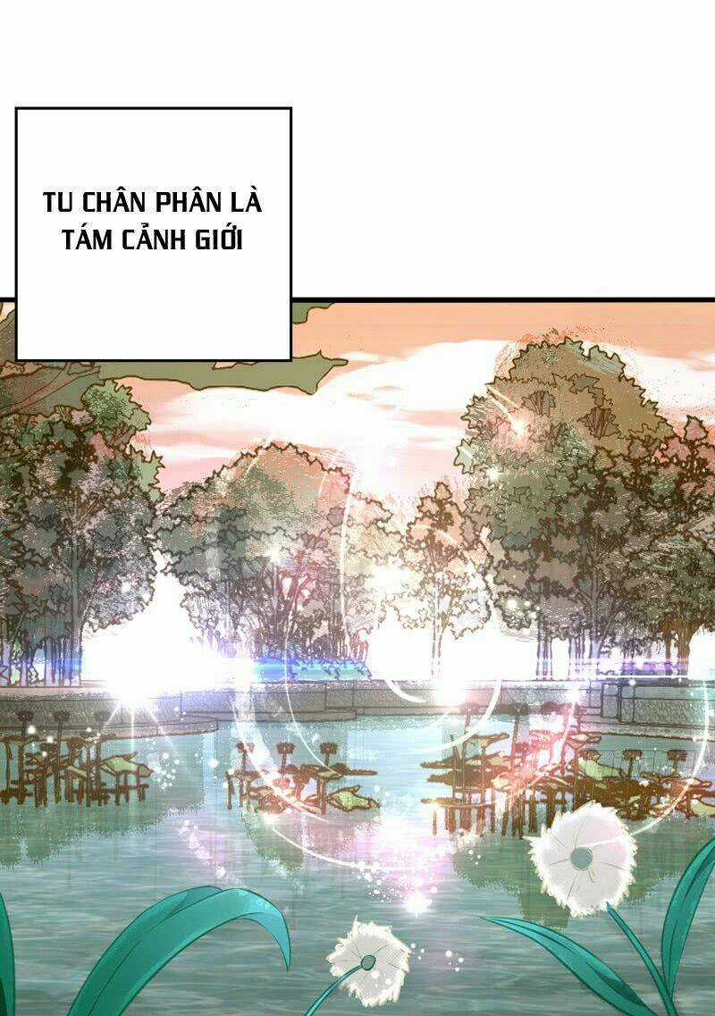 Trùng Sinh Chi Đô Thị Cuồng Tiên Chapter 1 trang 26