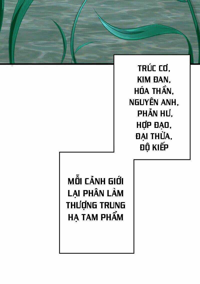 Trùng Sinh Chi Đô Thị Cuồng Tiên Chapter 1 trang 27