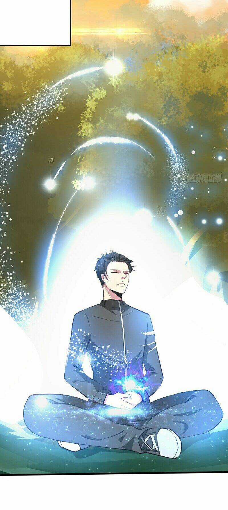 Trùng Sinh Chi Đô Thị Cuồng Tiên Chapter 1 trang 29