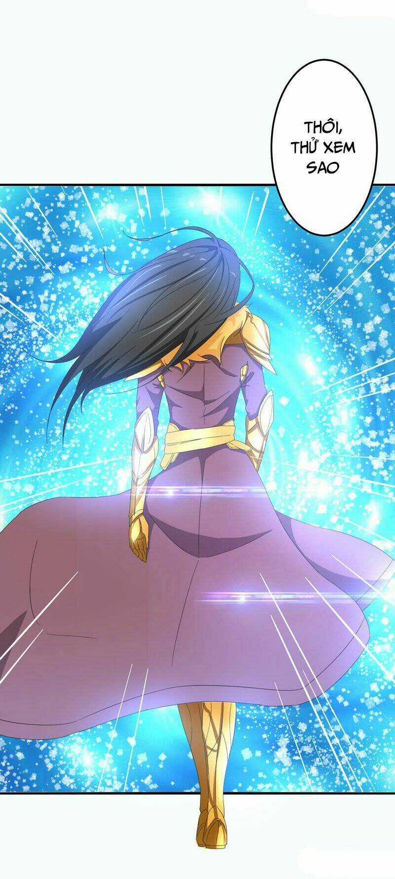 Trùng Sinh Chi Đô Thị Cuồng Tiên Chapter 1 trang 5