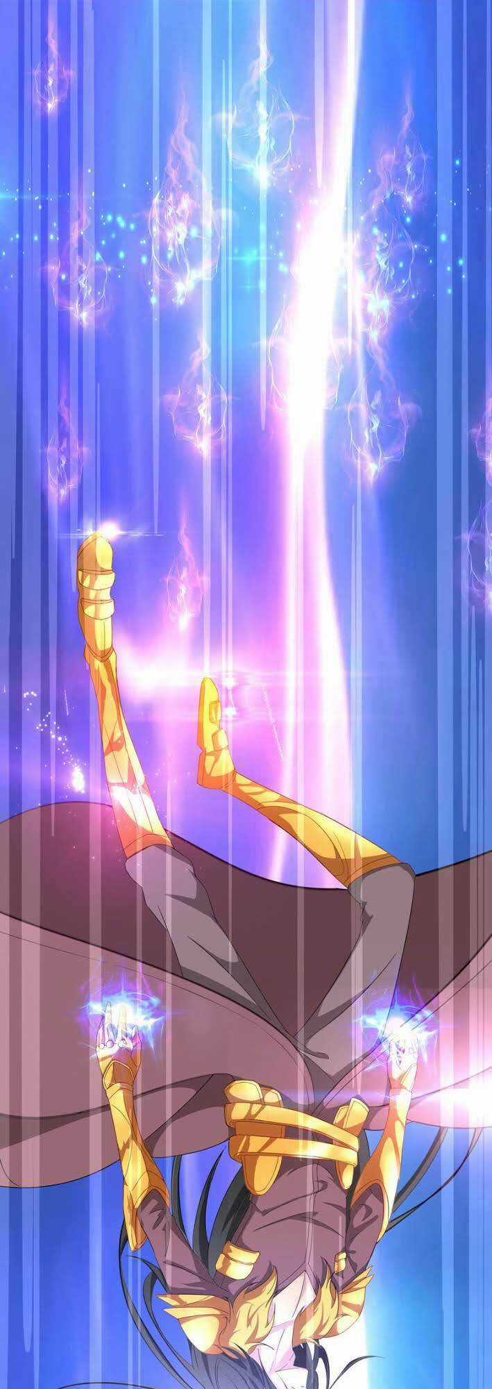 Trùng Sinh Chi Đô Thị Cuồng Tiên Chapter 1 trang 6