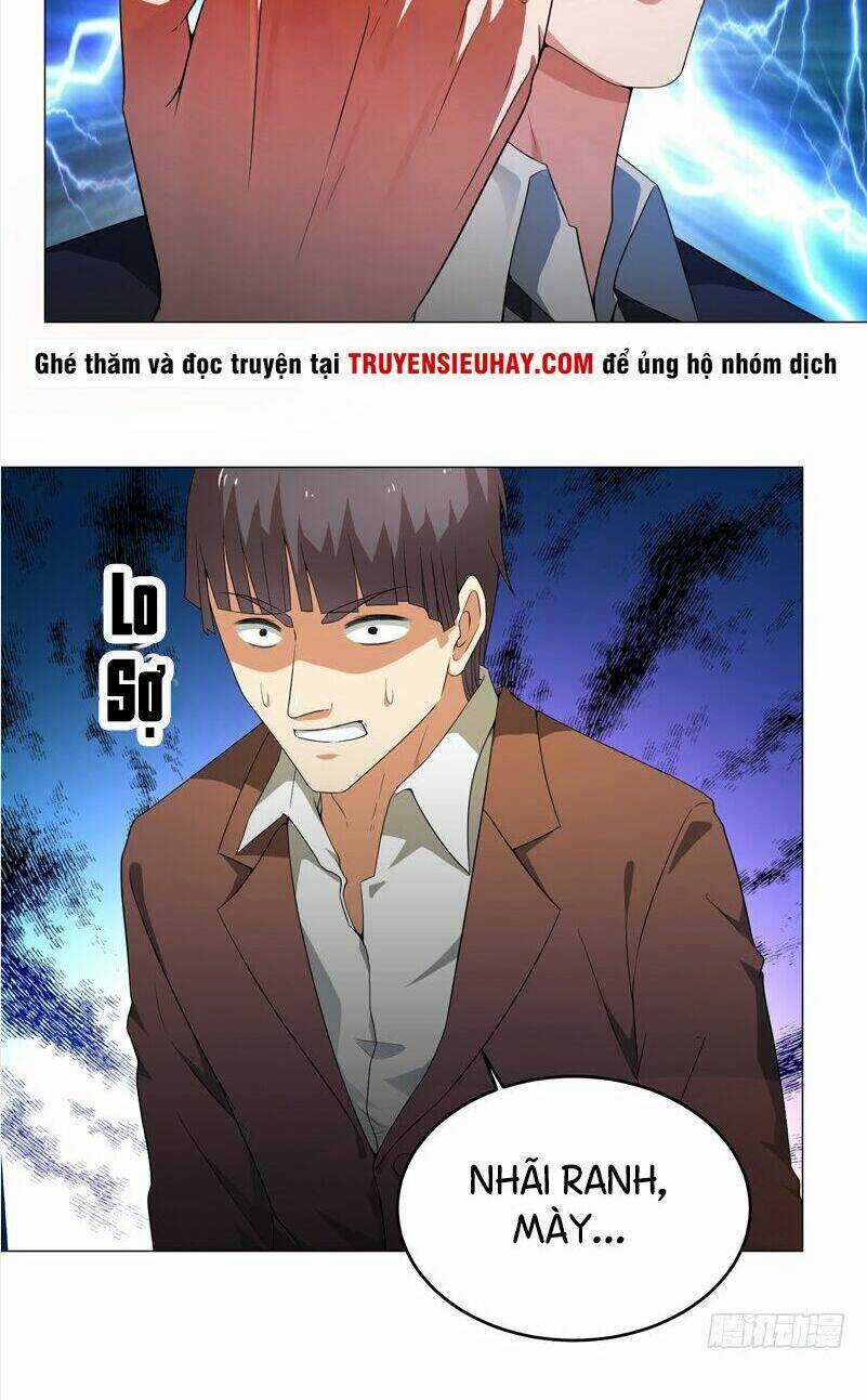 Trùng Sinh Chi Đô Thị Cuồng Tiên Chapter 10 trang 15