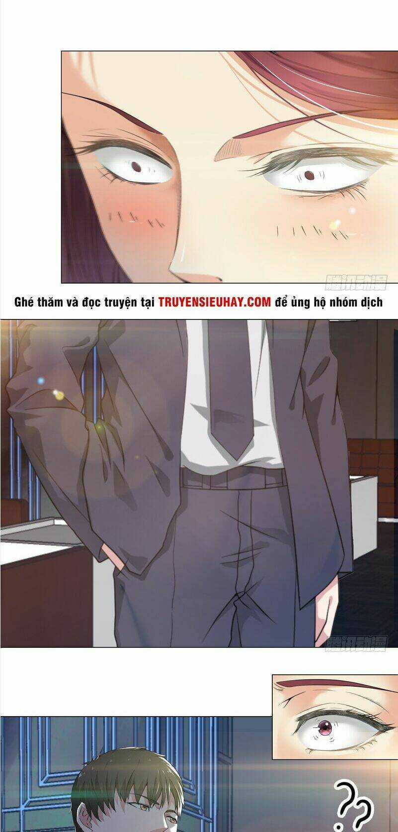 Trùng Sinh Chi Đô Thị Cuồng Tiên Chapter 10 trang 20