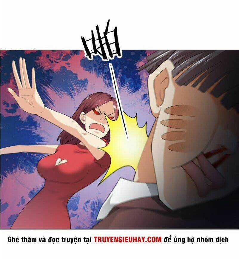 Trùng Sinh Chi Đô Thị Cuồng Tiên Chapter 10 trang 22