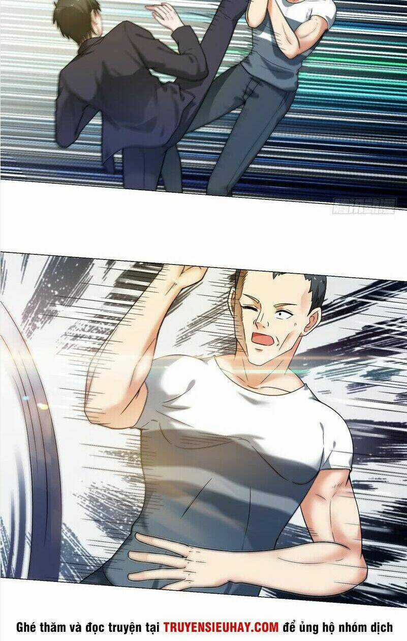 Trùng Sinh Chi Đô Thị Cuồng Tiên Chapter 10 trang 6