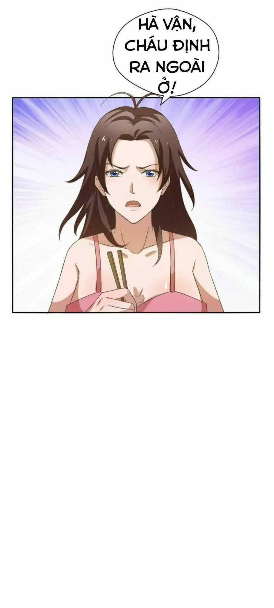 Trùng Sinh Chi Đô Thị Cuồng Tiên Chapter 19 trang 1