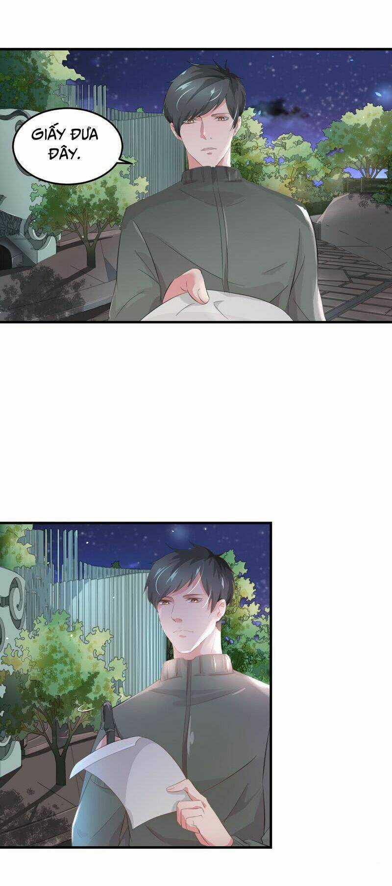 Trùng Sinh Chi Đô Thị Cuồng Tiên Chapter 2 trang 10