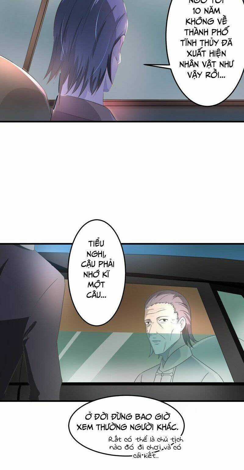 Trùng Sinh Chi Đô Thị Cuồng Tiên Chapter 2 trang 13