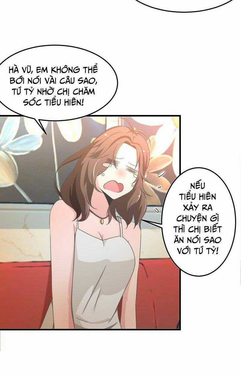 Trùng Sinh Chi Đô Thị Cuồng Tiên Chapter 2 trang 15