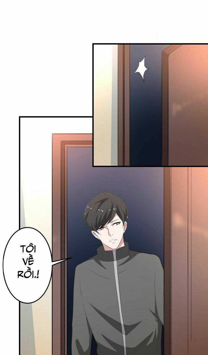 Trùng Sinh Chi Đô Thị Cuồng Tiên Chapter 2 trang 16