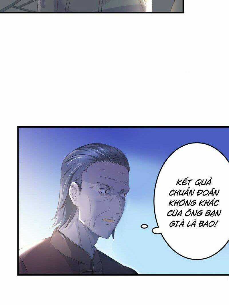 Trùng Sinh Chi Đô Thị Cuồng Tiên Chapter 2 trang 2