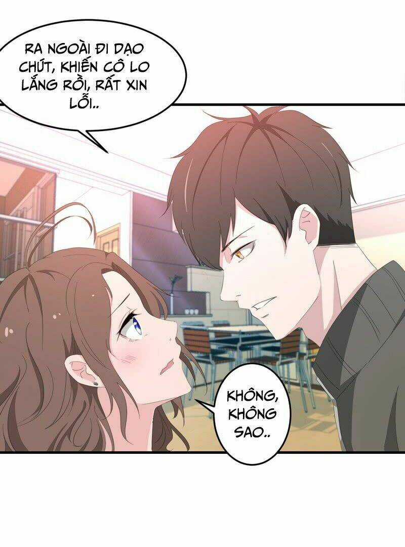 Trùng Sinh Chi Đô Thị Cuồng Tiên Chapter 2 trang 20