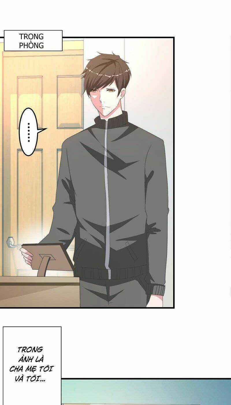 Trùng Sinh Chi Đô Thị Cuồng Tiên Chapter 2 trang 22