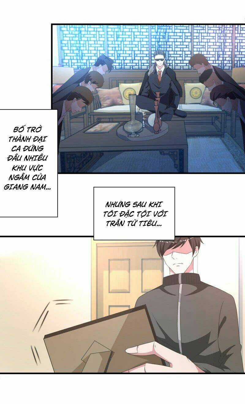 Trùng Sinh Chi Đô Thị Cuồng Tiên Chapter 2 trang 25