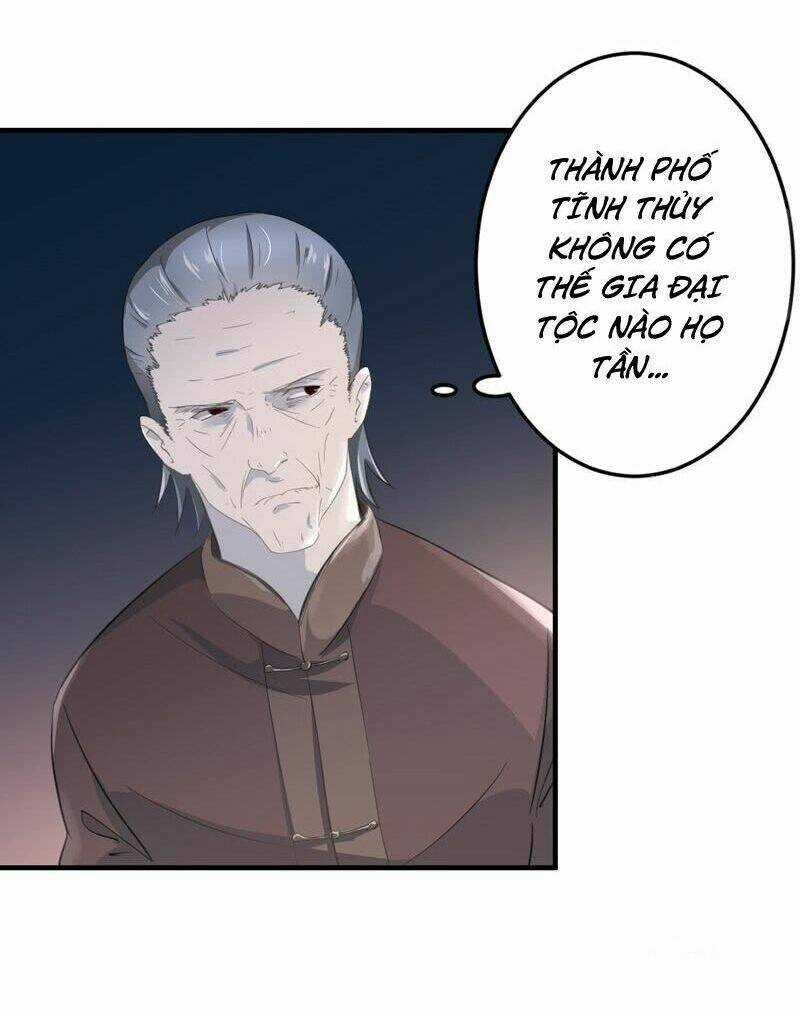 Trùng Sinh Chi Đô Thị Cuồng Tiên Chapter 2 trang 9