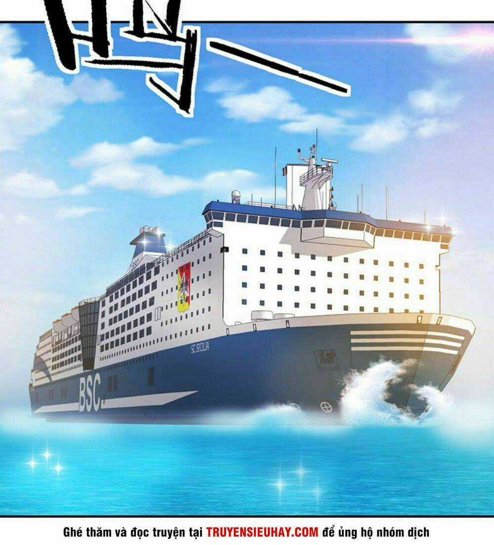 Trùng Sinh Chi Đô Thị Cuồng Tiên Chapter 29 trang 10