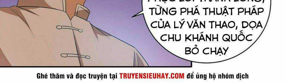 Trùng Sinh Chi Đô Thị Cuồng Tiên Chapter 29 trang 14