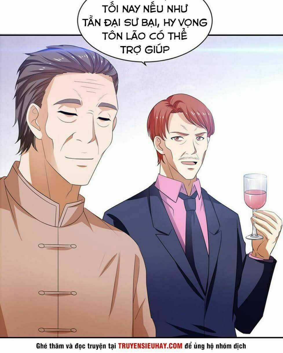 Trùng Sinh Chi Đô Thị Cuồng Tiên Chapter 29 trang 18