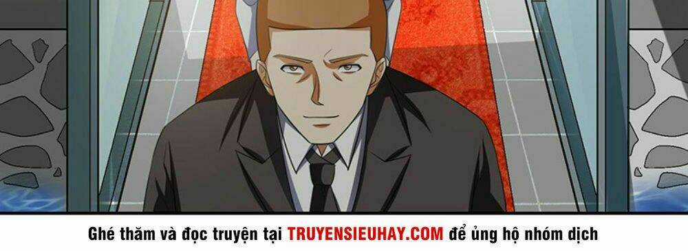 Trùng Sinh Chi Đô Thị Cuồng Tiên Chapter 29 trang 2