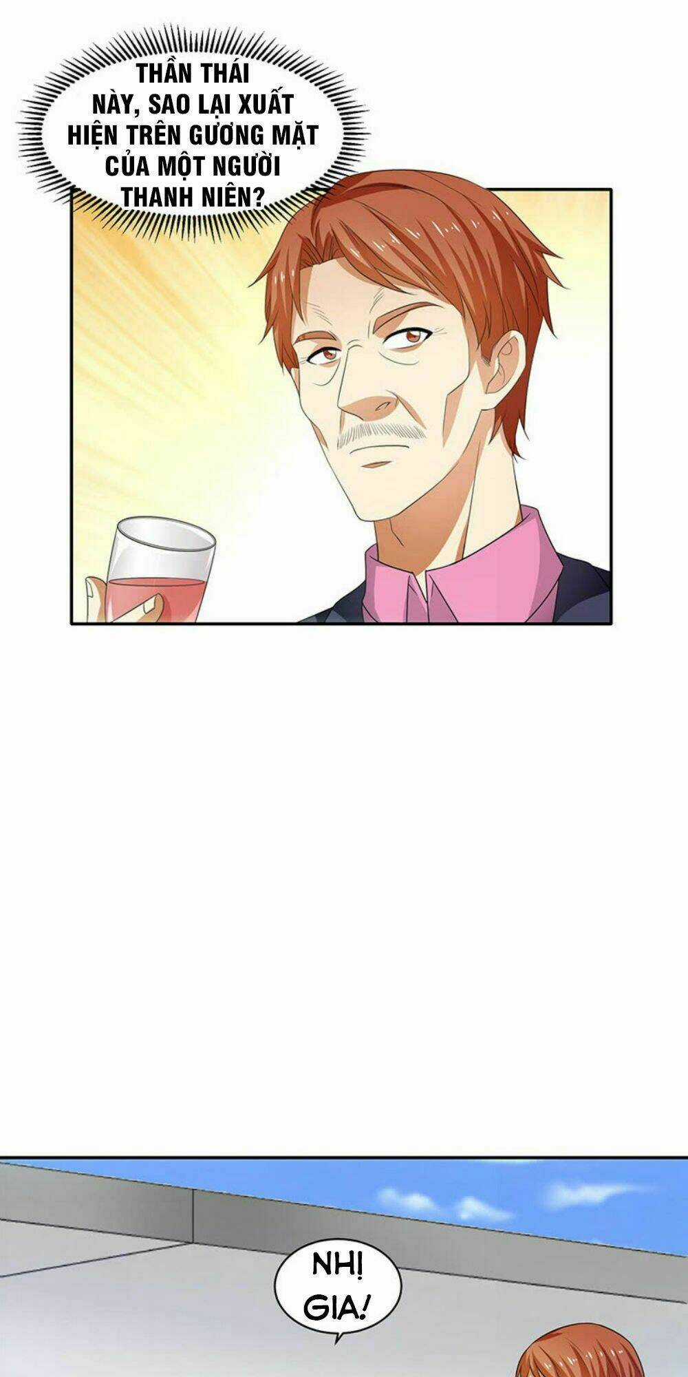 Trùng Sinh Chi Đô Thị Cuồng Tiên Chapter 29 trang 21