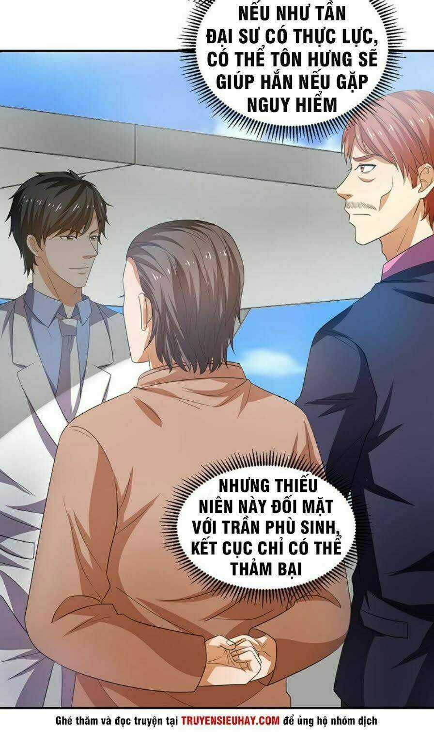 Trùng Sinh Chi Đô Thị Cuồng Tiên Chapter 29 trang 26