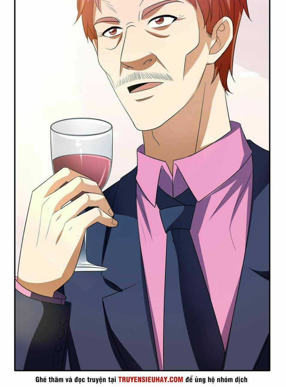 Trùng Sinh Chi Đô Thị Cuồng Tiên Chapter 29 trang 28