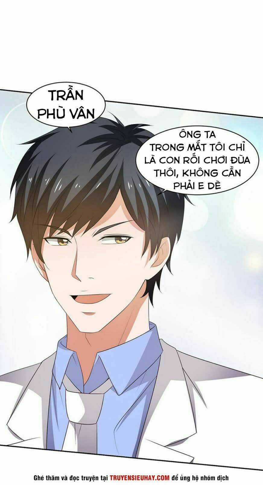 Trùng Sinh Chi Đô Thị Cuồng Tiên Chapter 29 trang 30