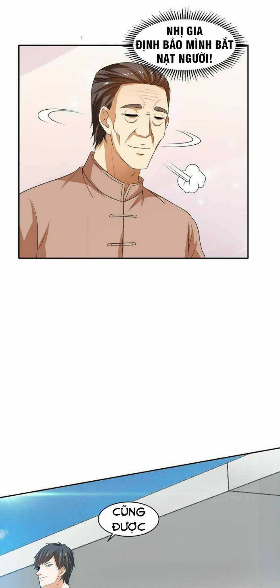 Trùng Sinh Chi Đô Thị Cuồng Tiên Chapter 29 trang 33