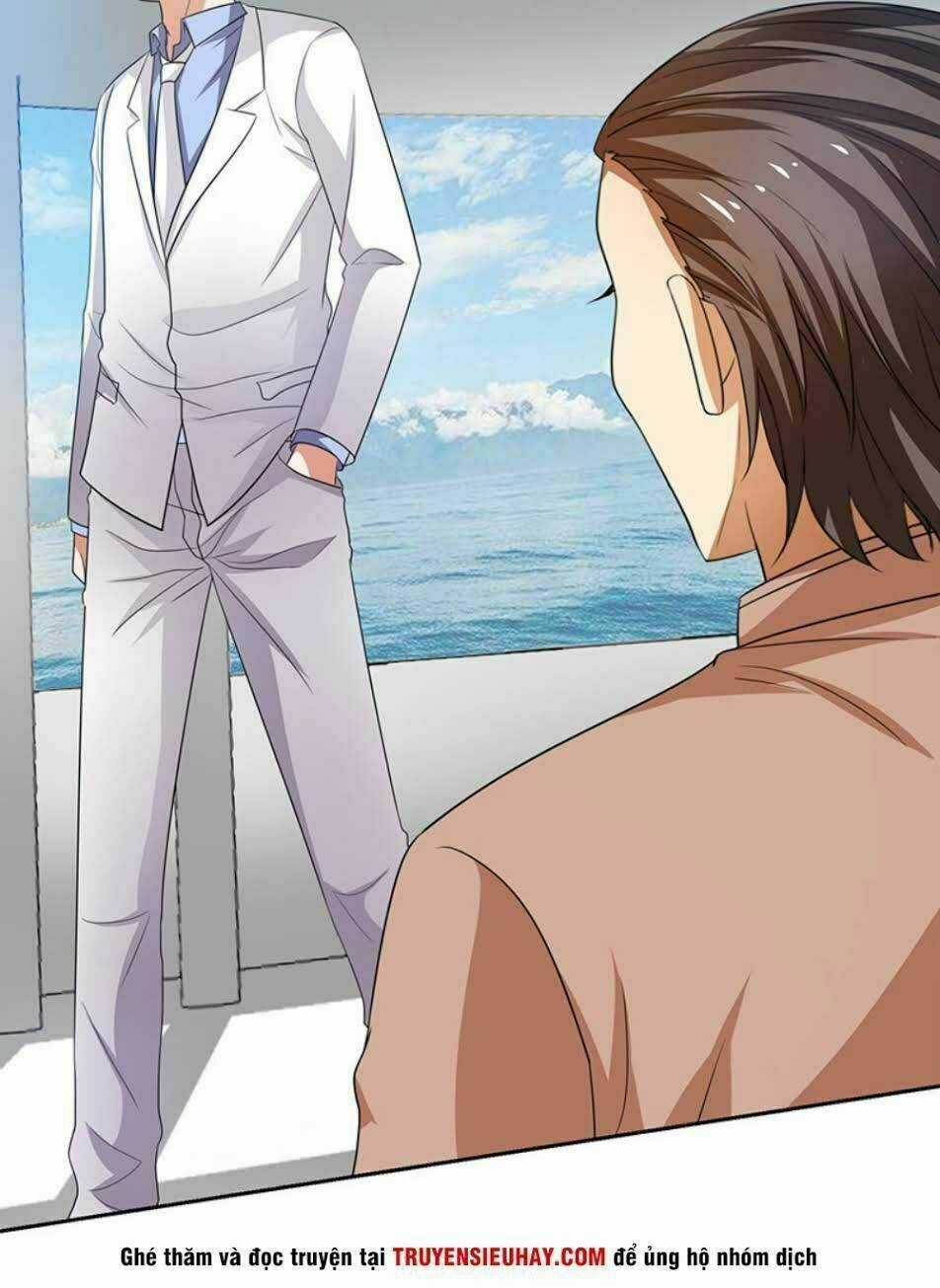 Trùng Sinh Chi Đô Thị Cuồng Tiên Chapter 29 trang 34