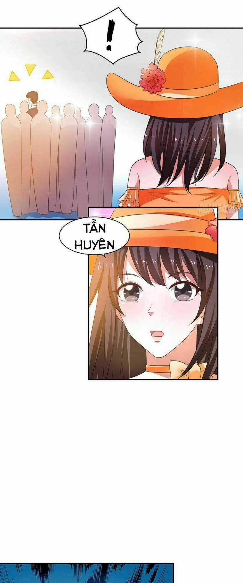 Trùng Sinh Chi Đô Thị Cuồng Tiên Chapter 29 trang 5