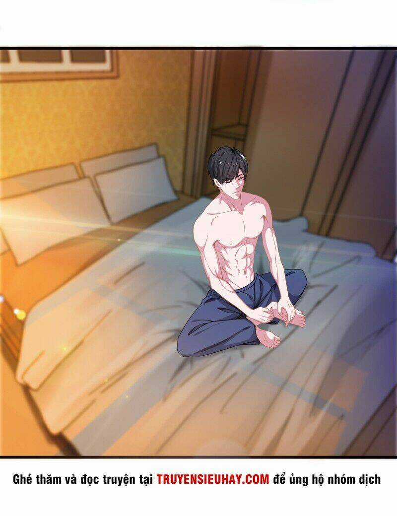 Trùng Sinh Chi Đô Thị Cuồng Tiên Chapter 3 trang 2