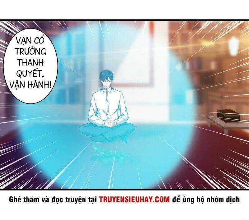 Trùng Sinh Chi Đô Thị Cuồng Tiên Chapter 3 trang 20
