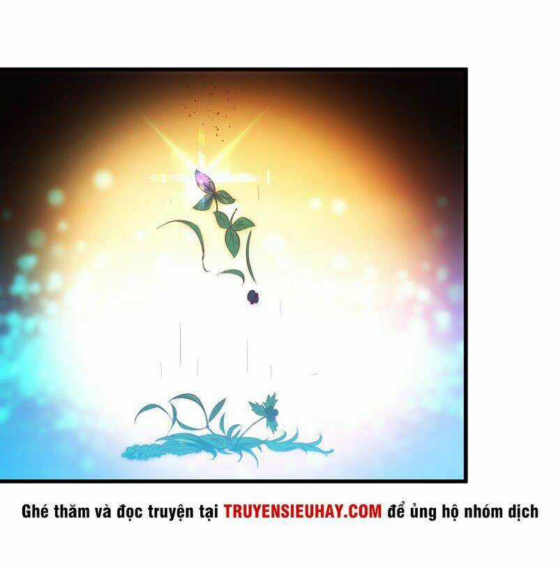 Trùng Sinh Chi Đô Thị Cuồng Tiên Chapter 3 trang 21