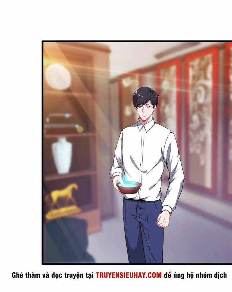 Trùng Sinh Chi Đô Thị Cuồng Tiên Chapter 3 trang 23