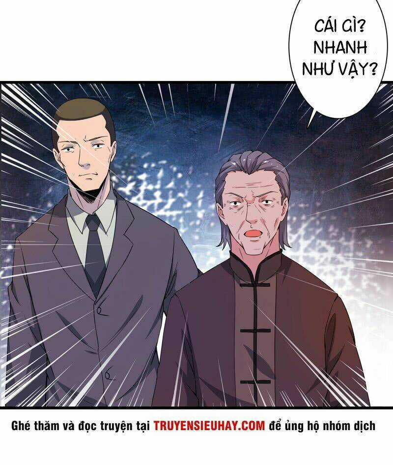 Trùng Sinh Chi Đô Thị Cuồng Tiên Chapter 3 trang 26