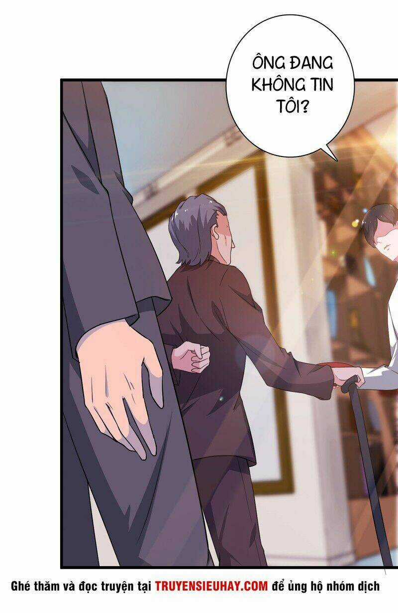 Trùng Sinh Chi Đô Thị Cuồng Tiên Chapter 3 trang 28